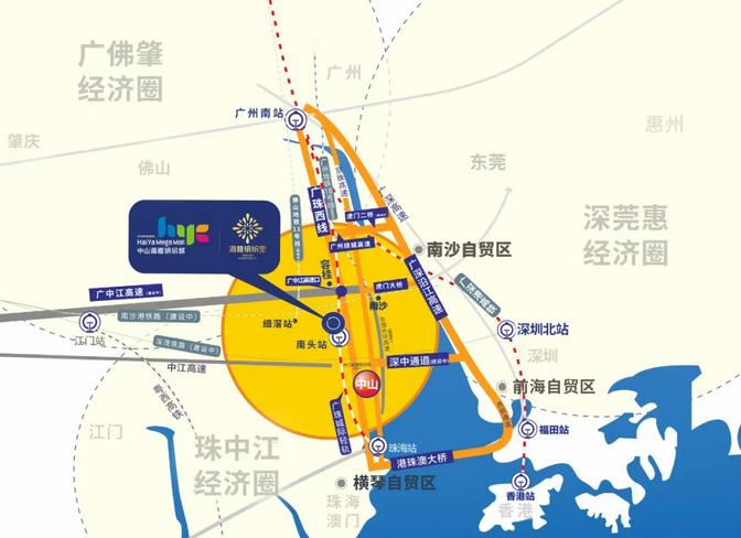 博魚(中國)官方網(wǎng)站筑泰修建 中山海雅HCC室內(nèi)粉飾項目完工大吉創(chuàng)始美妙將來！(圖1)