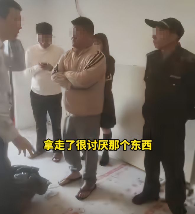 博魚官方廣東業(yè)主買3套房買通爆改詭異裝修引公憤賬號發(fā)視頻自述用處我頭皮發(fā)麻…(圖4)