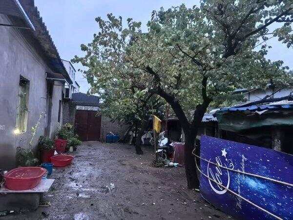 boyu博魚中國官方網(wǎng)站河南一村民衡宇被拆14年未安設(shè)索要14萬過渡費(fèi)后被捕(圖2)