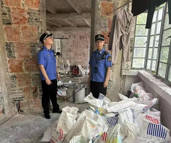 博魚官方網站【以案釋法】南昌大樓百大哥宅遭“破相”違規(guī)裝修被“叫?！?圖1)